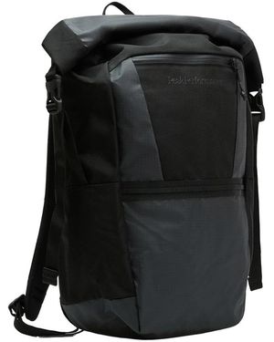 Peak Performance Backpacks - Zwart