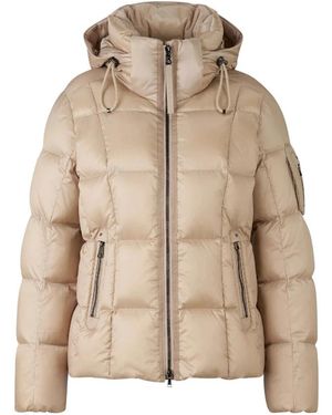 Bogner Feline Down Jacket - Naturel