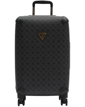 Guess Cabin Bags - Black