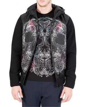 Creative Recreation Light Jackets - Black