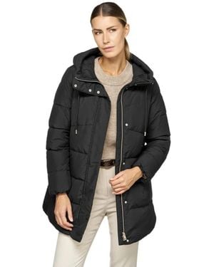 Geox Coats - Zwart