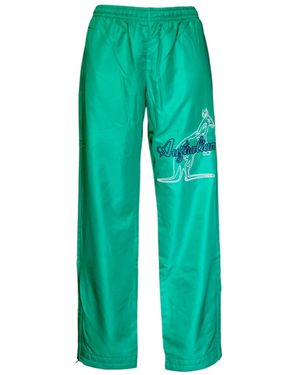 Australian Sweatpants - Verde