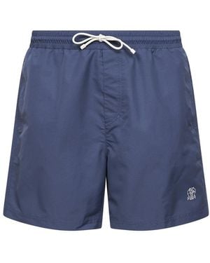 Brunello Cucinelli Beachwear - Blue