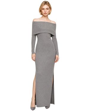 Kocca Gowns - Grey