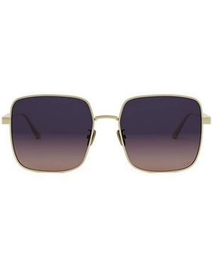 Dior Sunglasses - Purple