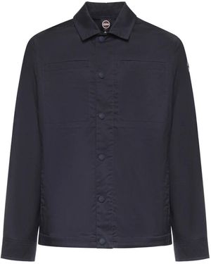 Colmar Light Jackets - Blue