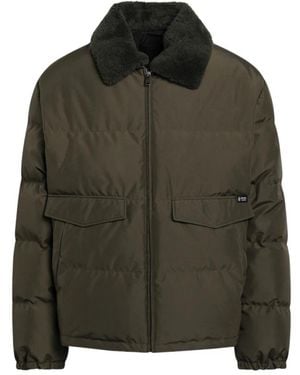Prada Winter Jackets - Verde