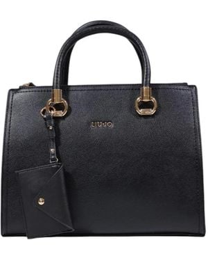 Liu Jo Handbags - Nero