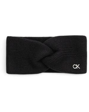 Calvin Klein Headbands - Black