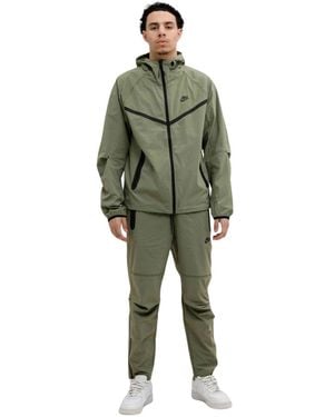 Nike Training Sets - Verde