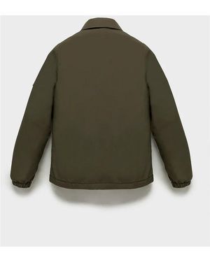 Refrigiwear Light Jackets - Verde