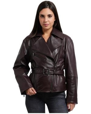 HUGO Laurila Jacket - Schwarz