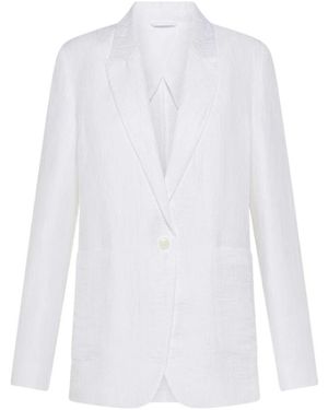 Seventy Blazers - White