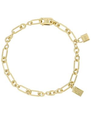 Acne Studios Necklaces - Metallizzato