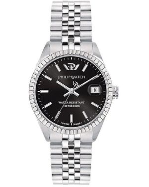 Philip Watch Watches - Métallisé
