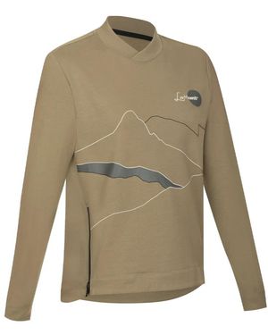 Lamunt Sport > fitness > training tops > long sleeve training tops - Vert