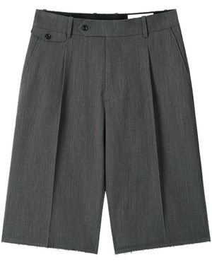 Tonywack Long Shorts - Grey