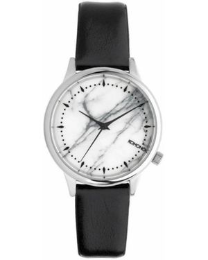 Komono Watches - Metallizzato