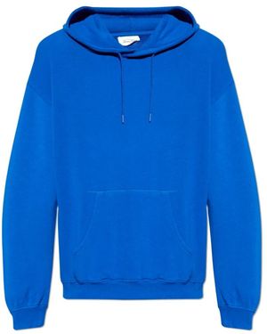 American Vintage Sweatshirts &Amp; Hoodies - Blauw