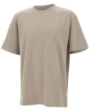G-Star Relaxed Base T-Shirt - Grijs