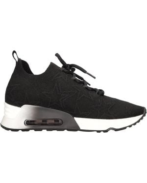 Ash Trainers - Black