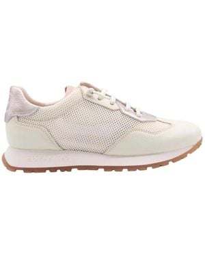 Hispanitas Dalkey Sneaker - Weiß