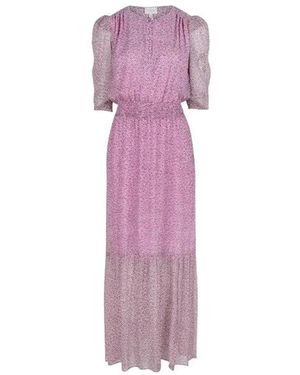 Dante 6 Maxi Dresses - Purple