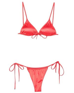 VENUJA Bikinis - Rojo