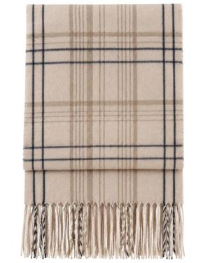 Marella Winter Scarves - Neutro