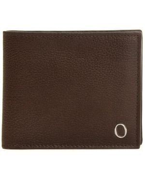 Orciani Wallets & Cardholders - Brown