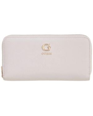 Guess Wallets & Cardholders - Bianco