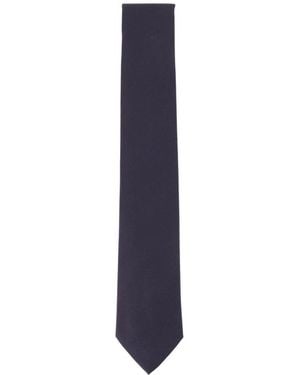 Dior Ties - Blue