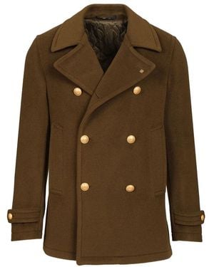 Tagliatore Blazers - Verde