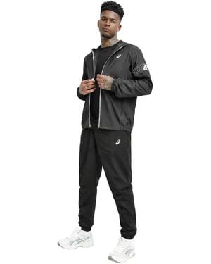 Asics Training Sets - Negro