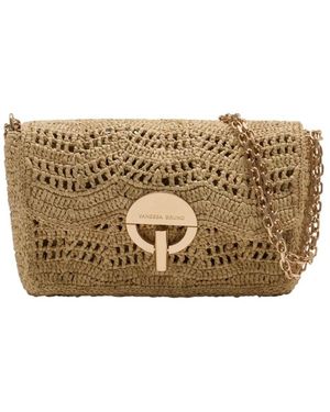 Vanessa Bruno Shoulder Bags - Metallic