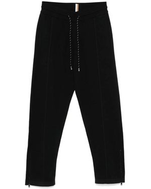 BOSS Sweatpants - Zwart