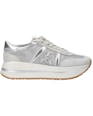 Premiata Sneakers - Gray