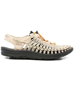 Keen Flat Sandals - White