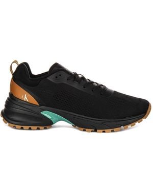 Calvin Klein Trainers - Black