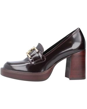 Tamaris Pumps - Marrone