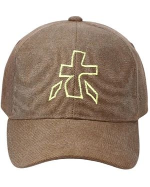 Premiata Caps - Brown