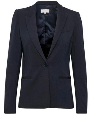 Inwear Blazers - Blue