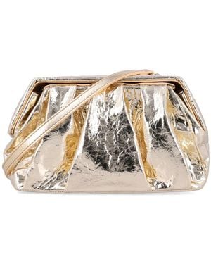 THEMOIRÈ Cross Body Bags - Métallisé