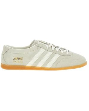 adidas Originals Trainers - White