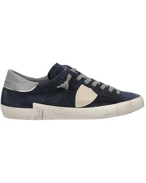 Philippe Model Sneakers - Blu