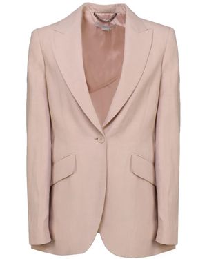 Stella McCartney Blazers - Pink