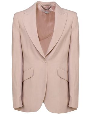 Stella McCartney Blazers - Pink