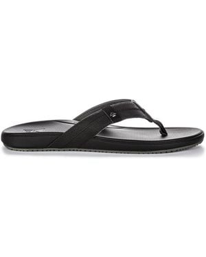 Reef Flip Flops - Black