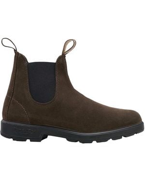 Blundstone Chelsea Boots - Marrone