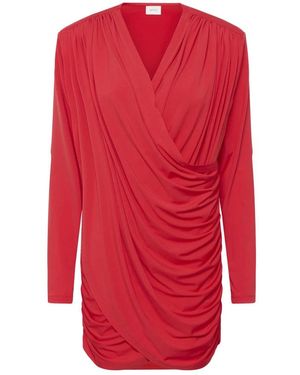 Gestuz Short Dresses - Red